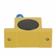 thumbnail image 4 of Vibrador Neumilar de Turbina Neumática G1/8in 27500-37500RPM 840-2400N Accesorio para Uso Industrial, 4 of 7