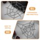 thumbnail image 3 of YSNOOWE Para De Metal Con De Telaraña Accesorio Decorativo Único, 3 of 8
