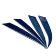 thumbnail image 3 of 10 Pieces Fletching Feathers Right Wing Target 5, 3 of 9
