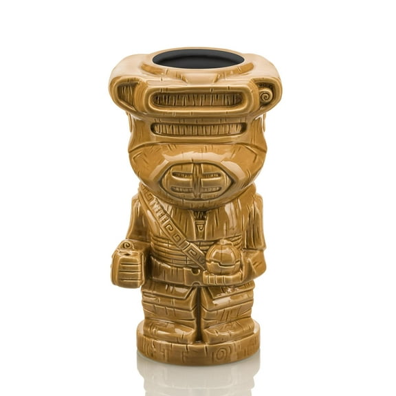 Geeki Tikis Star Wars Boushh Leia Mug | Ceramic Tiki Style Cup | Holds 20 Ounces