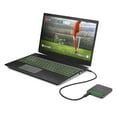 thumbnail image 2 of Seagate 500GB Game Drive SSD&nbsp;for PlayStation External Solid-State Drive Portable- USB 3.0, 2 of 8