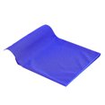 thumbnail image 2 of Toalla de enfriamiento Colorfast Ligero Hielo Suave Transpirable Toalla fría para Yoga Deporte Correr Gimnasio Entrenamiento Fitness Royalblue 30x90cm/11.81x35.43in, 2 of 10