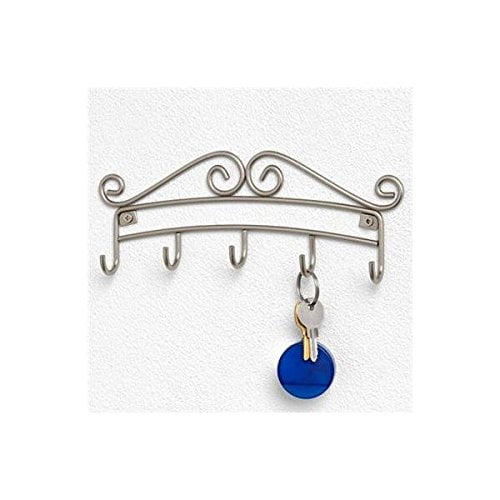 Scroll Key Rack Sn