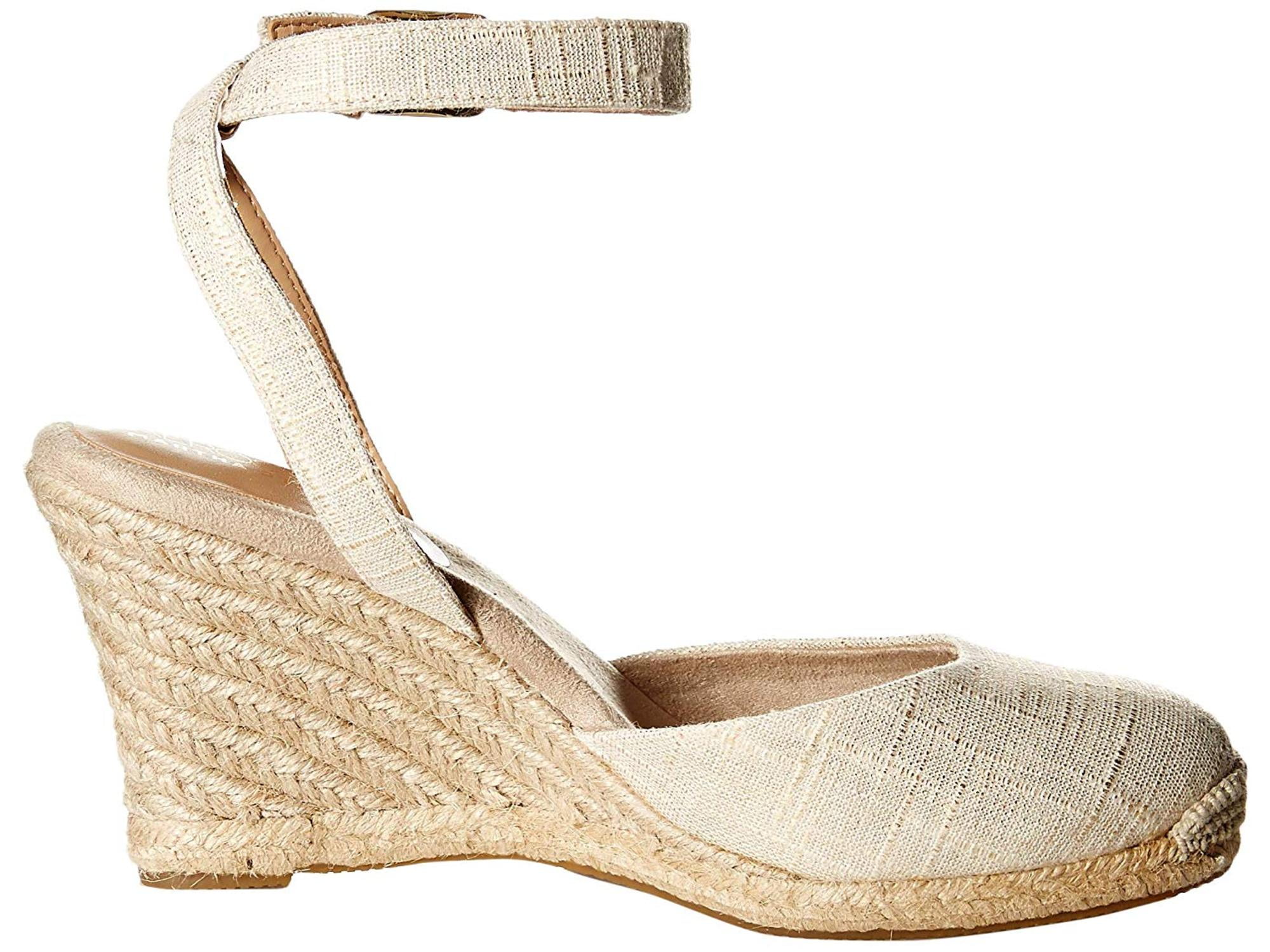 aerosoles espadrilles wedge