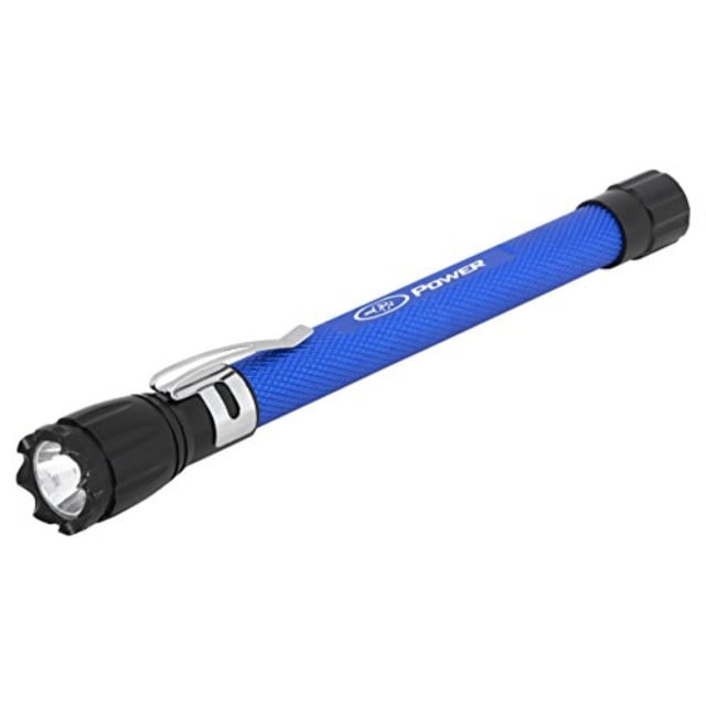Performance Tool W2330 243 Lumen Blue FirePoint LED Penlight