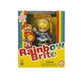 thumbnail image 3 of 3” Rainbow Brite Collectible CheeBee Figures - Metallic Rainbow Brite, 3 of 3
