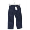 thumbnail image 2 of Hudson Baby Unisex Snow Pants, Navy, 5 Toddler, 2 of 4