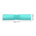 thumbnail image 2 of Unique Bargains Barbell Squat Pad Weight Lifting Bar Cushion Pad Sponge Neck Shoulder Back Protector Green, 2 of 5