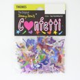 thumbnail image 2 of Confetti Baseball Player MultiColors Mix - Pouch (1/2 oz) - CCP9402, 2 of 8
