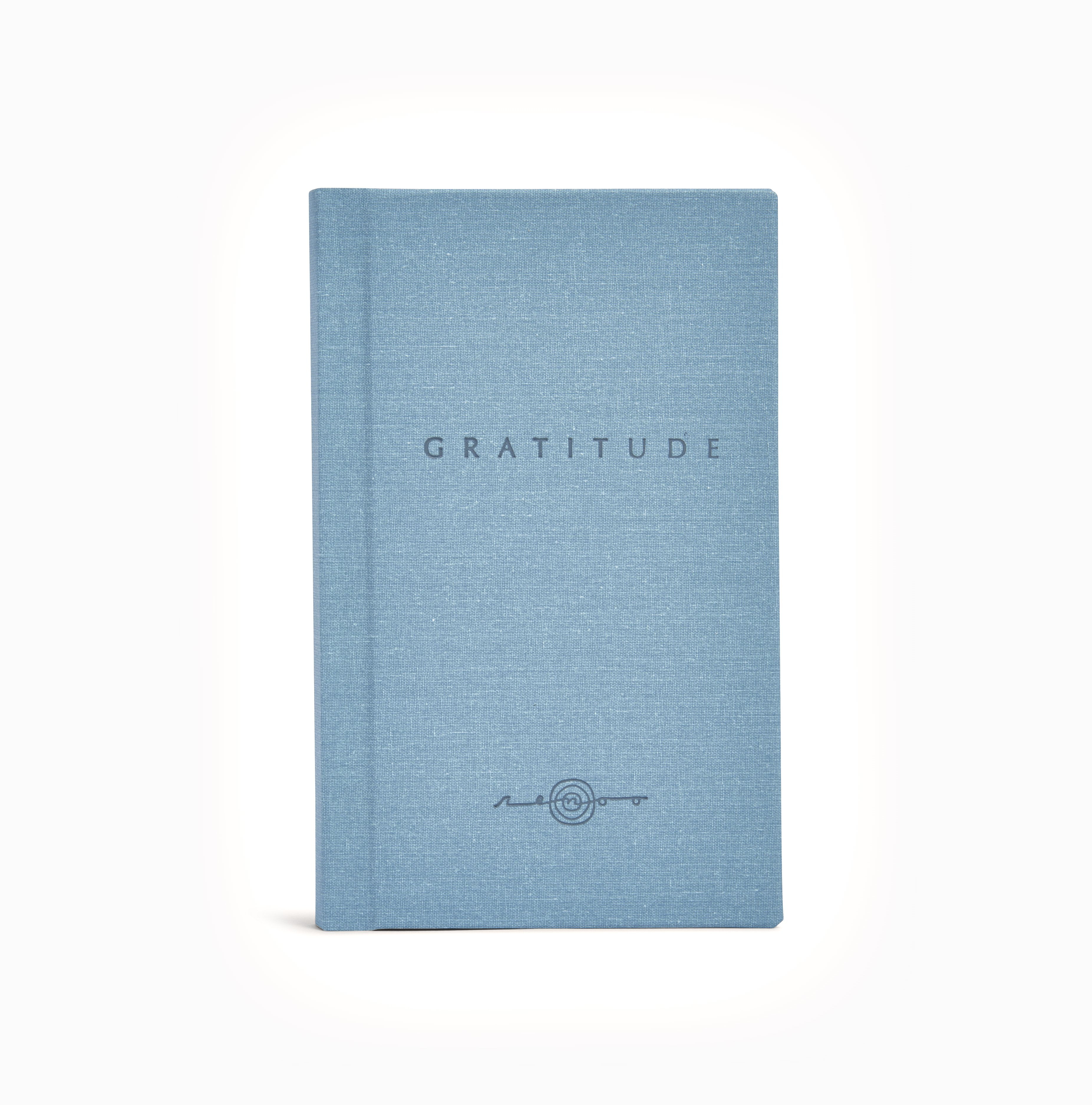 Gratitude Journal - harbor