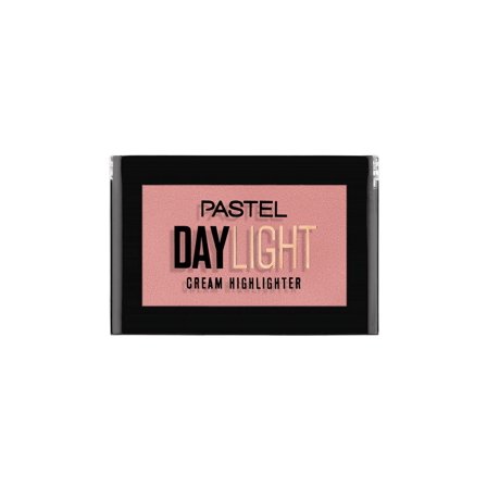 Pastel Daylight Cream Highlighter 3.5 g - 13 Sunrose