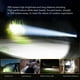 thumbnail image 4 of LED Camping Flashlight Professional High Brightness 2050lm USB Rechargeable Portable Pocket Flash Light for Emergency Camping Outdoor, 4 of 5