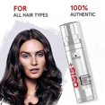 thumbnail image 3 of Schwarzkopf Professional Osis Magic Anti Frizz Shine Serum, 50ml, 3 of 4