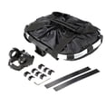 thumbnail image 4 of PENGX Spacious Foldable Bike Basket - Convenient Bike Baskets for Easy Storage and Transport with Removable Handlebar Bag and Compact Design, 4 of 7