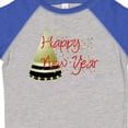 thumbnail image 4 of Inktastic Happy New Year Boys or Girls Toddler T-Shirt, 4 of 5