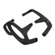 thumbnail image 4 of Cubierta lateral del cilindro del motor de la motocicleta, 2 piezas Protector del cilindro del motor de la motocicleta Piezas de motocicleta Confiable y duradera, 4 of 9