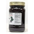 thumbnail image 2 of The Dutch Kettle Sugarless Seedless Blackberry Jam 2-18 Oz. Jars, 2 of 3