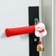 thumbnail image 5 of Decoraciones de Puerta de Navidad 18.5x5.5x3cm / 7.28 × 2.17 × 1.18In, 5 of 6