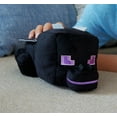 thumbnail image 2 of Minecraft Peluche 20,32cm (8po) Dragon de l’Ender, 2 of 6