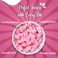 thumbnail image 6 of NY Spice Shop PEZ Cherry Candy Unwrapped - 3 Pound, 6 of 7