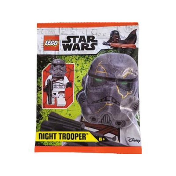 L0002232 LEGO Star Wars Night Trooper