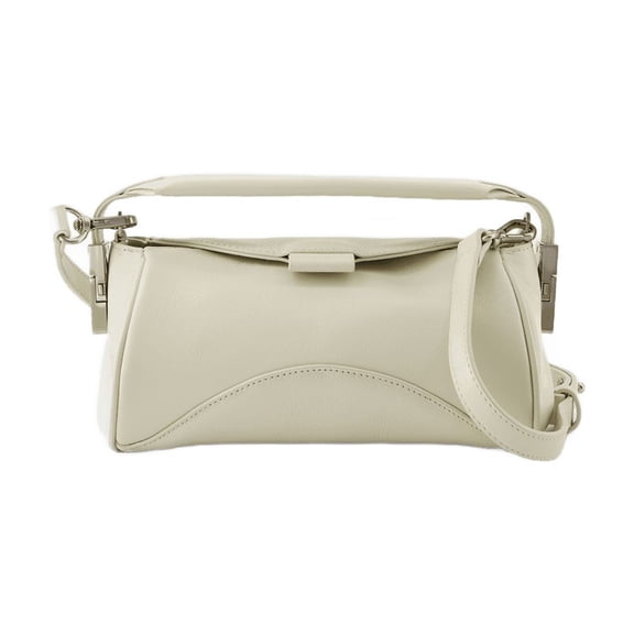 Osoi Women's Cassette Bag - Leather - Beige Neutrals