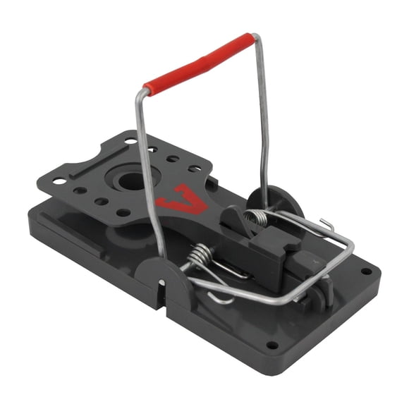Victor Power-Kill Rat Trap