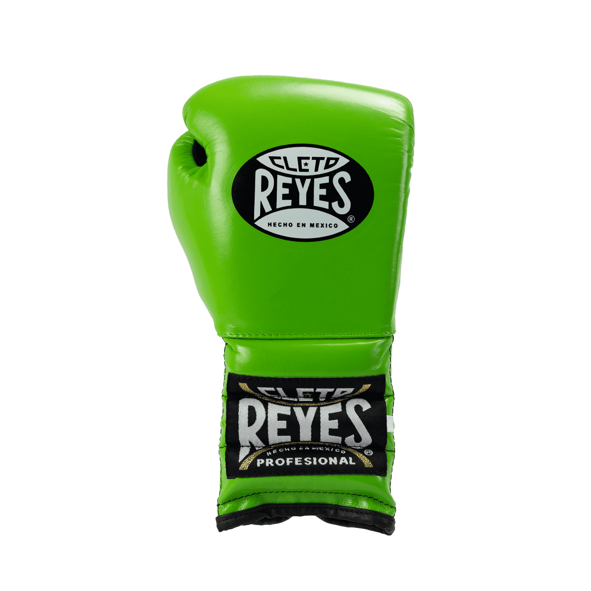 Cleto Reyes Training Gloves with Laces for Men and Women (12oz