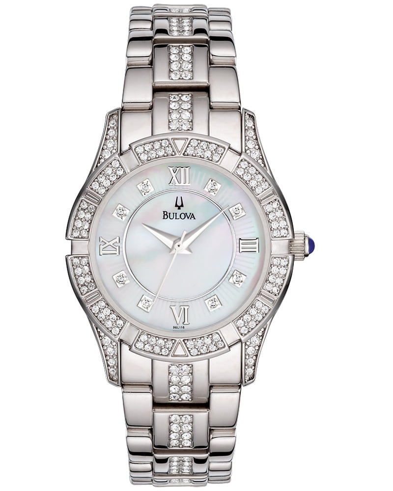 Bulova Women display picture 1