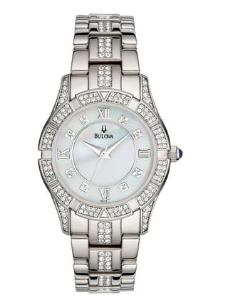 Bulova walmart hotsell