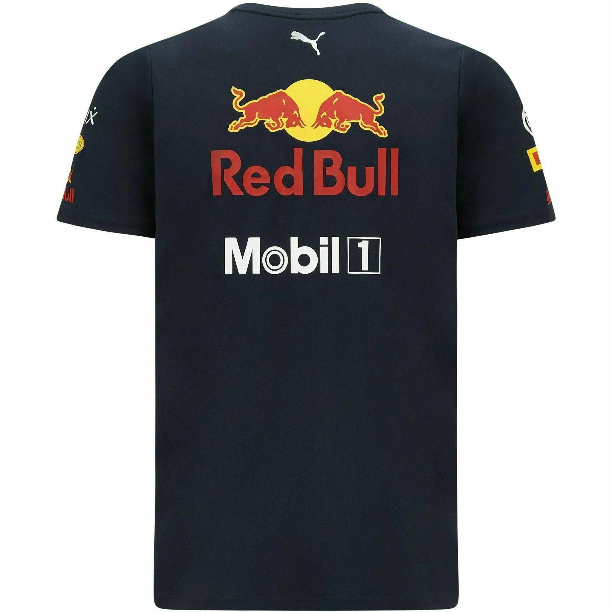 Red Bull Racing 2021 Team T-Shirt