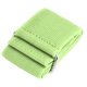 thumbnail image 4 of Outdoor Team Fun, juego de 10 correas elásticas de carrera de 3 patas para parejas, color verde menta, 4 of 8