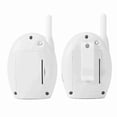 thumbnail image 4 of Wireless 2.4GHz Digital o Baby Monitor Sensitive Transmission Voice Two Way Talk, 4 of 4