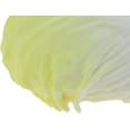 thumbnail image 2 of Realistic White Chinese Cabbage Artificial Fake Vegetables Lifelike Decorative Soft PU Food Model Faux Veggies for Home Kitchen Decor Photo Props, 2 of 3