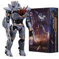 thumbnail image 1 of Figuras de anime de Pacific Rim: Figura de acción de Striker Eureka, Gipsy Danger, Obsidian Fury, modelo de PVC, juguetes de cumpleaños para niños., 1 of 6