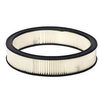 Air Filter - Compatible with 1978 - 1987 Ford E-350 Econoline Club Wagon 1979 1980 1981 1982 1983 1984 1985 1986