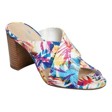 Women's Aerosoles High Alert Slide Sandal