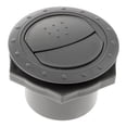 thumbnail image 4 of Salida de ventilación lateral para remolque RV 35 piezas Sunnimix Rejillas de ventilación ABS, 4 of 8