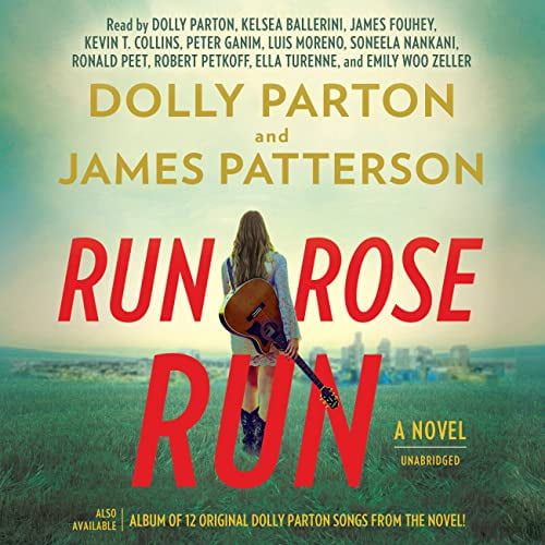 Pre-Owned Run, Rose, Run: A Novel, 9781549164859, 1549164856, Paperback, Unabridged edition