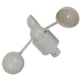 thumbnail image 3 of WH-SP-WS01 Anemometer Wind Speed Measuring Instrument Wind Speed Sensor Meteorological Instrument Accessories for Misol Anemomet, 3 of 5