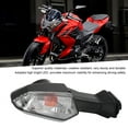 thumbnail image 4 of Motorcycle Indicator Light, Motorcycle LED Turn  Indicator Lights Fit for Z250 Z750R, 4 of 8