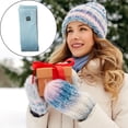 thumbnail image 4 of Rechargeable Neck Heating Device Winter Heating Scarf Usb Rechargeable Safe Thicken Heat Retention Three Gear Adjustment Intelligent Wireless Cordless, 4 of 8