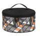 thumbnail image 1 of Bolsa Almacenamiento Cubiertos Portátil, Bolsa Organizadora Utensilios Cocina para Acampar, Bolsa Almacenamiento Cocina Viaje, Bolsa Cocina Portátil para Acampar Al Aire Libre, 1 of 5