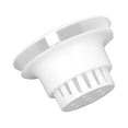 thumbnail image 4 of Rejilla De Filtro Para Silla, Rejilla De Filtro Dental Filtro De Repuesto De Malla Accesorio Filtros De Escupidera Malla De Filtro Dental Para Material De Clínica Dental Soporte Dental Para(Peque?o) Ecomeon no, 4 of 6