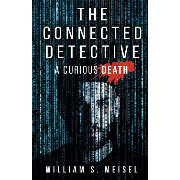 The Connected Detective: A Curious Death, (Paperback)