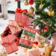 thumbnail image 1 of Feltree Christmas Tree Mini Box Colorful Mini Foam Gift Boxes 3 Piece Set Christmas Scene Setting Christmas Tree Hanging, 1 of 7