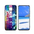 thumbnail image 1 of Compatible with Moto G Play 2021 Phone Case, Anime-nature-2 Case Silicone Protective for Teen Girl Boy Case for Moto G Play 2021, 1 of 1