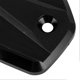 thumbnail image 4 of Front Brake Fluid Reservoir Cap Cover Fit for Suzuki Katana GSX-S1000/GSX-S1000F(Black ), 4 of 5