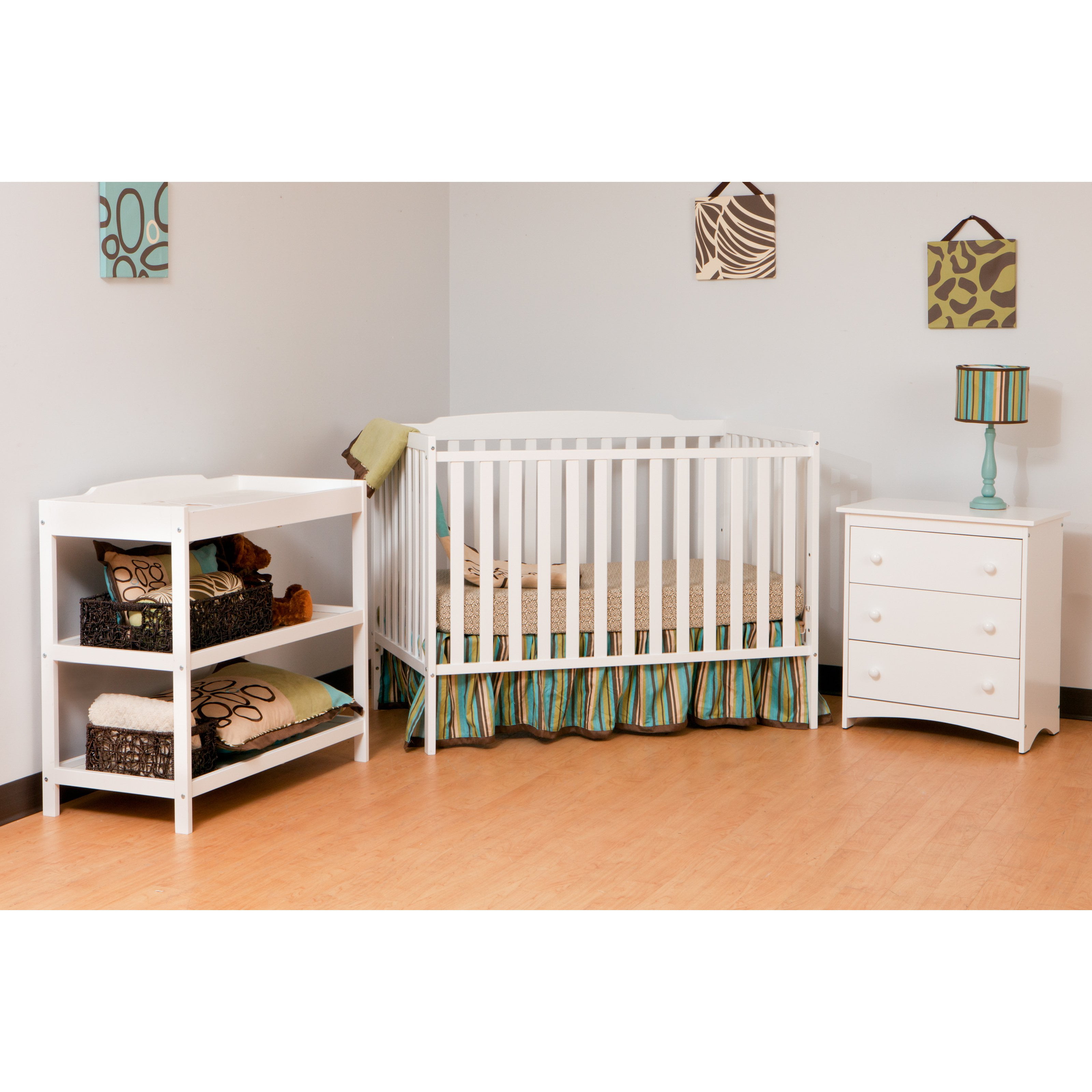 walmart baby furniture sets