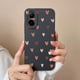 thumbnail image 5 of For Realme C67 Phone Case Fun Butterfly Camera Protection Soft Liquid Silicone Back Cover For Oppo Realme C 67 Funda Coque Capa, 5 of 5